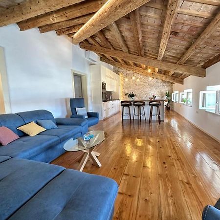Apartment Luka Ρόβινι Εξωτερικό φωτογραφία