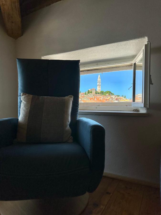 Apartment Luka Ρόβινι Εξωτερικό φωτογραφία