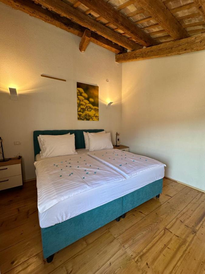 Apartment Luka Ρόβινι Εξωτερικό φωτογραφία