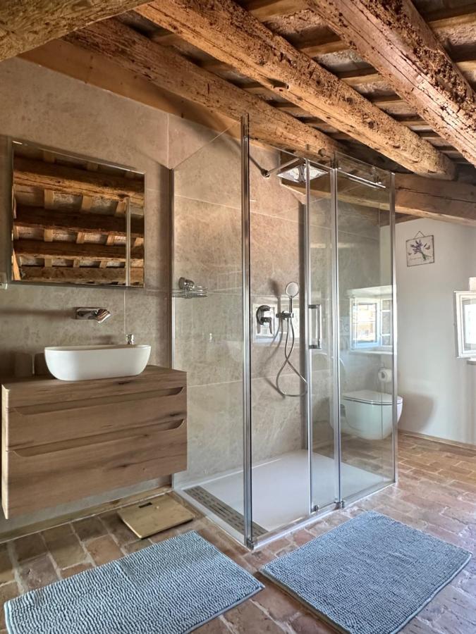Apartment Luka Ρόβινι Εξωτερικό φωτογραφία