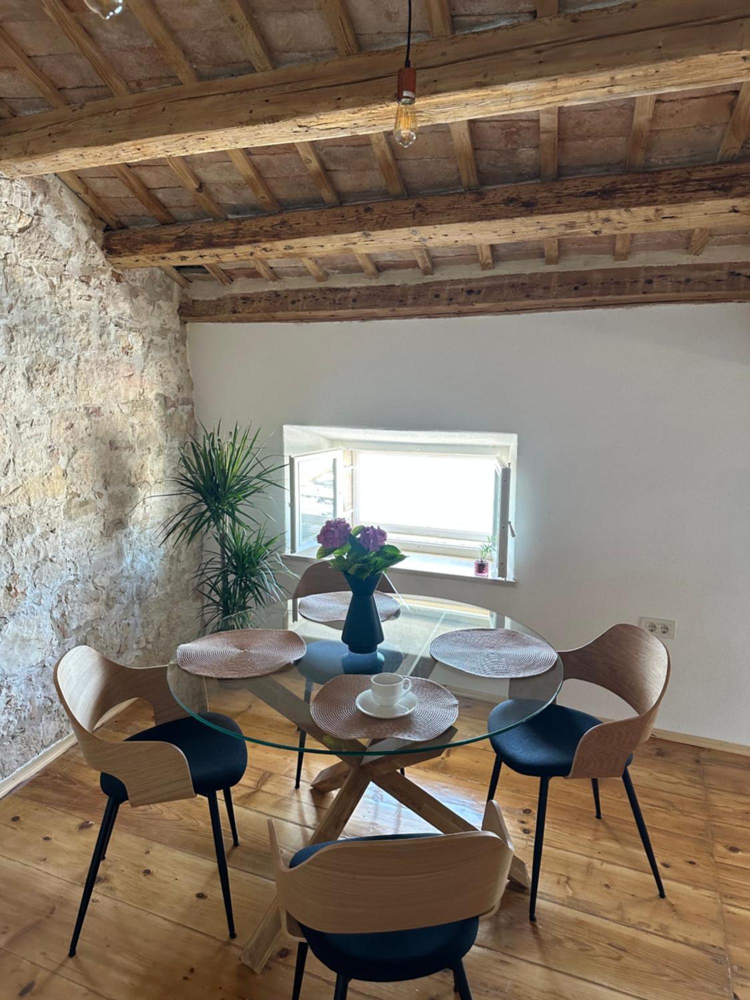 Apartment Luka Ρόβινι Εξωτερικό φωτογραφία