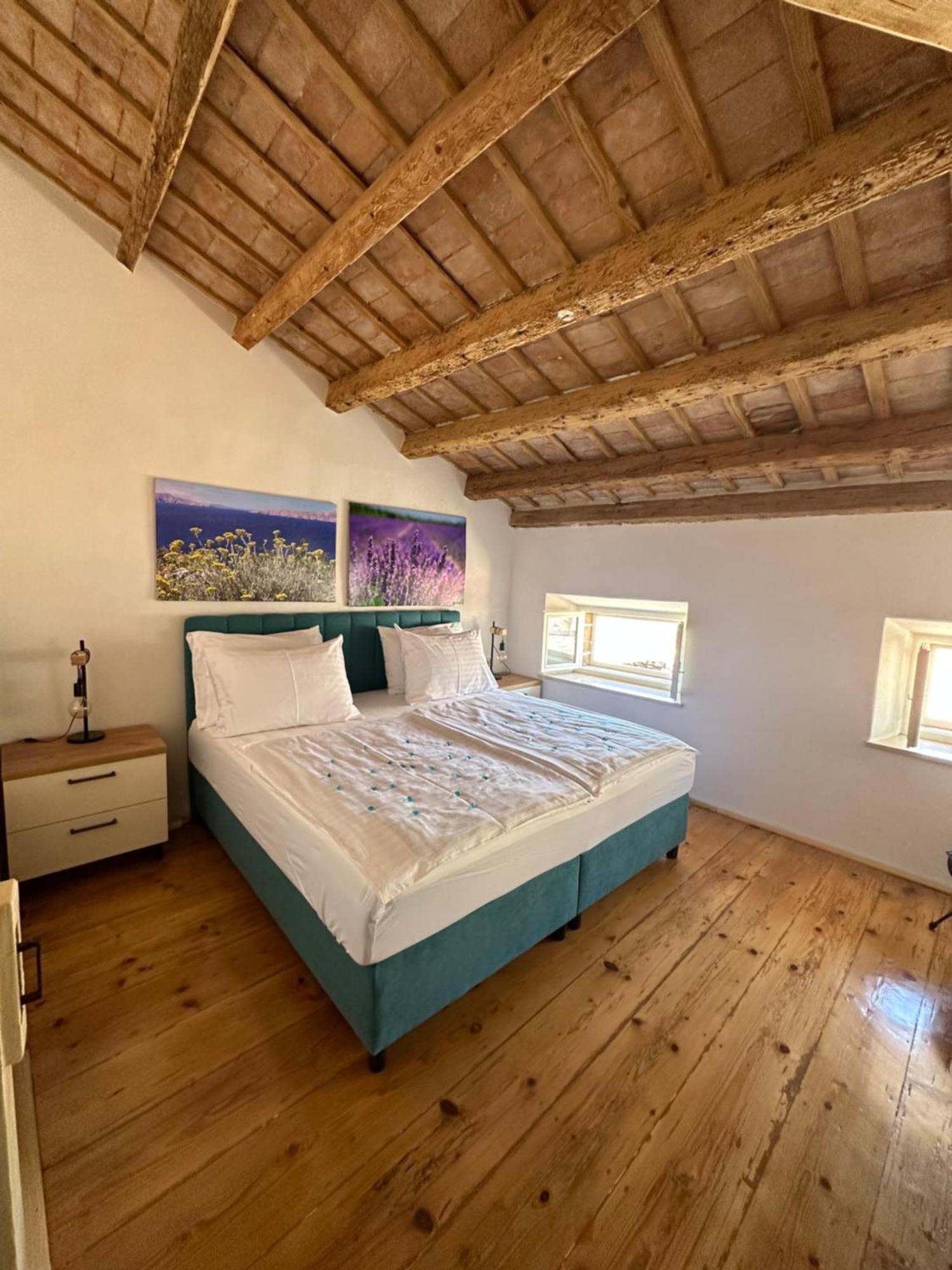Apartment Luka Ρόβινι Εξωτερικό φωτογραφία