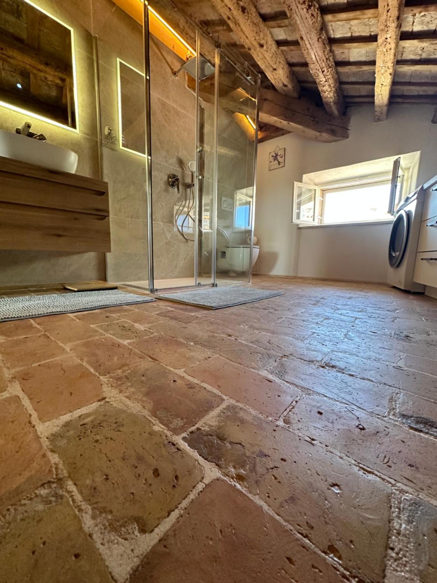 Apartment Luka Ρόβινι Εξωτερικό φωτογραφία