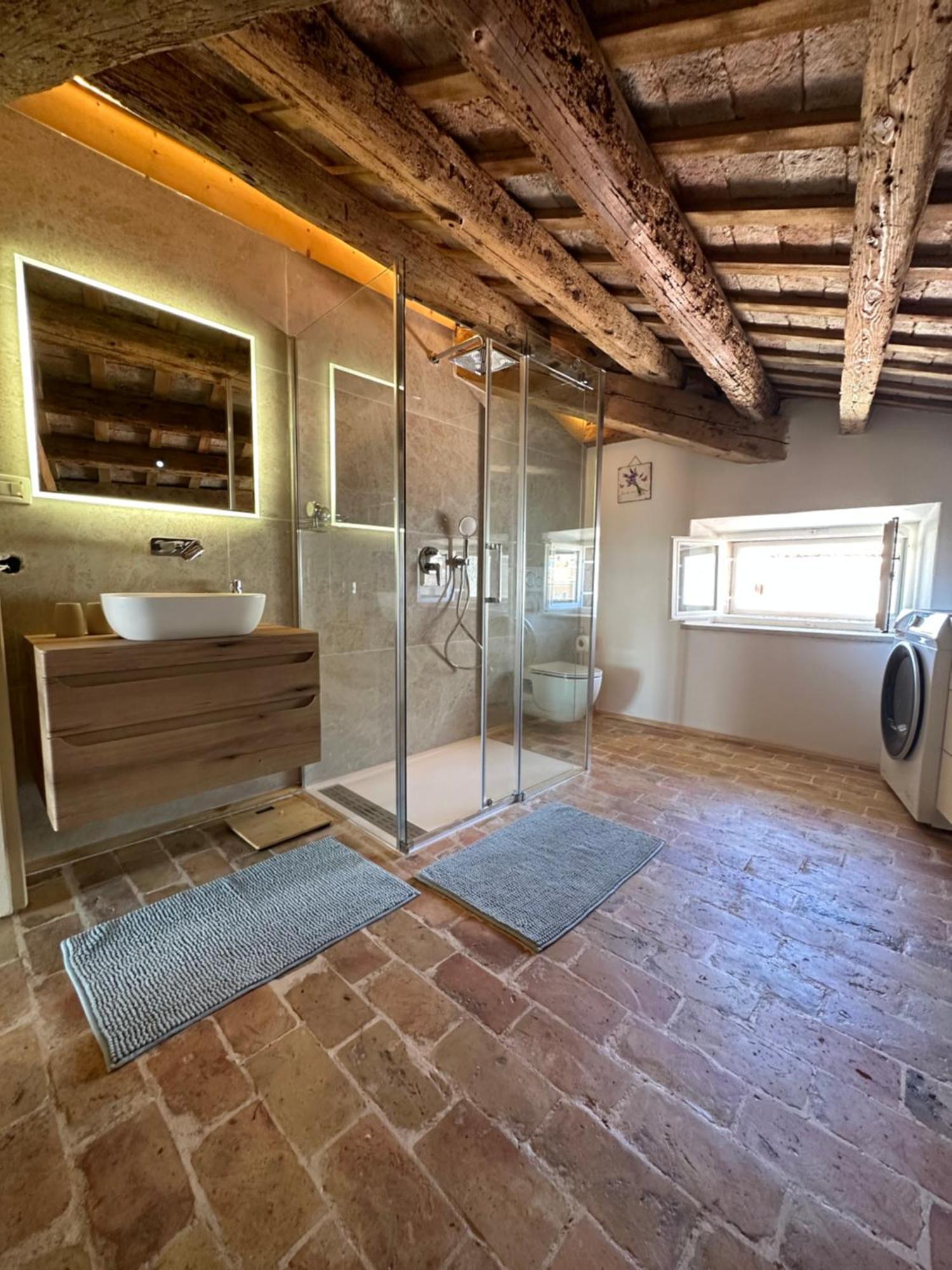 Apartment Luka Ρόβινι Εξωτερικό φωτογραφία